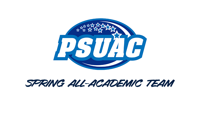 2023 Spring PSUAC All-Academic Team Members Announced