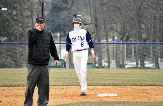 Baseball Opens the Season with Trip to Southern Virginia