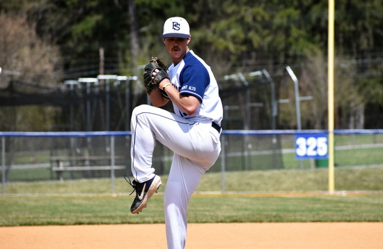 Mont Alto Baseball Earns Split Against Nearby Hagerstown Community College