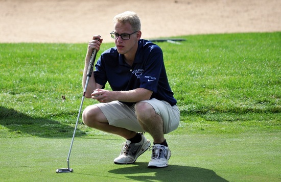 Mont Alto Golf Releases Fall Schedule
