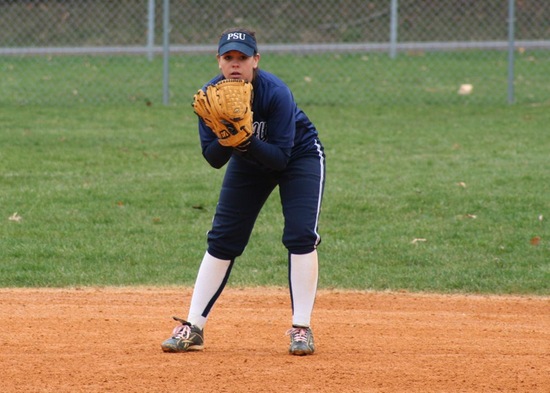 Mont Alto Softball gets upset for first loss of the season