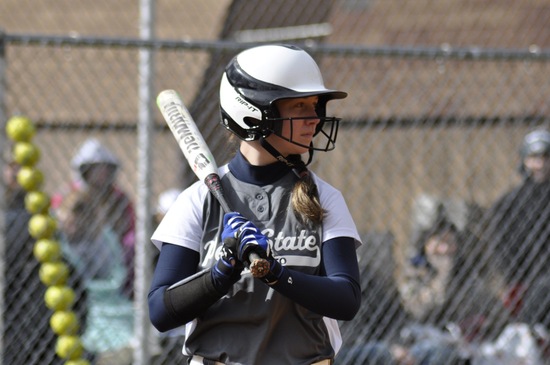 Softball Drops Two to Greater Allegheny