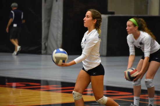 Mont Alto Volleyball Wins Fourth-Straight in Wins over PSUGA and Christendom
