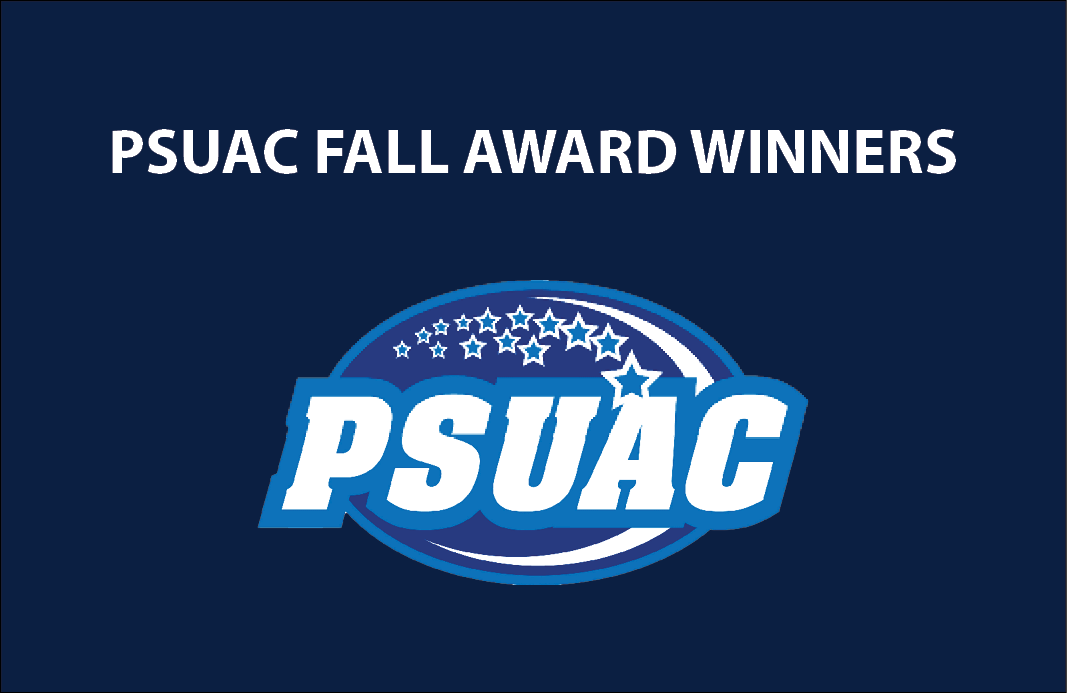 PSUAC Announces Fall Award Winners