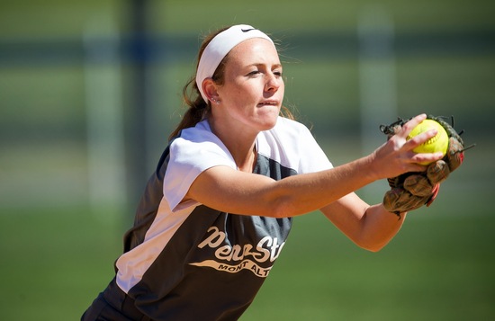 Softball Summer Pitching Clinic Open for Registration