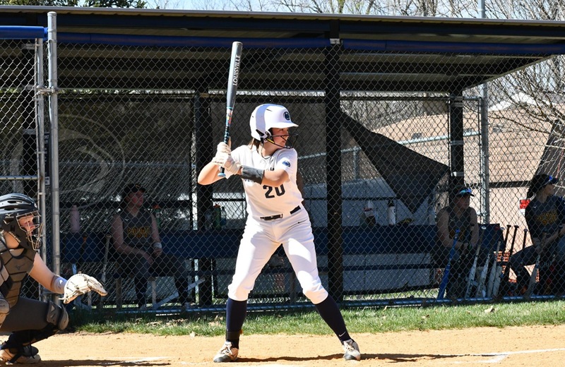 Softball sweeps non-conference doubleheader against FCC