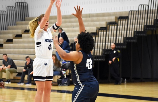 Women’s Basketball Stumbles in PSUAC Opening Loss to Greater Allegheny