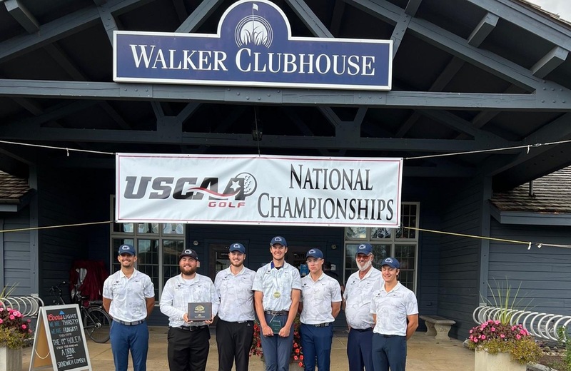 Mont Alto golfers finish second in PSUAC, fifth in USCAA