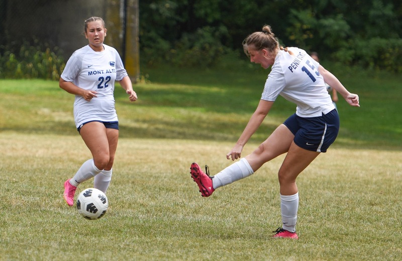 Mont Alto's season ends with 4-0 loss to UC Clermont